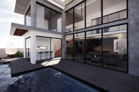 4+1 Villa  i Girne,  Nr. 212305 - 17