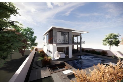 4+1 Villa  i Girne,  Nr. 212305 - 21