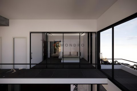 4+1 Villa  i Girne,  Nr. 212305 - 6