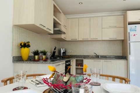2+1 Leilighet  i Kemer, Antalya, Tyrkia Nr. 166107 - 12