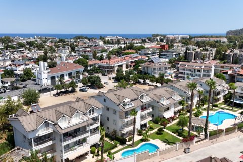 2+1 Leilighet  i Kemer, Antalya, Tyrkia Nr. 166107 - 2