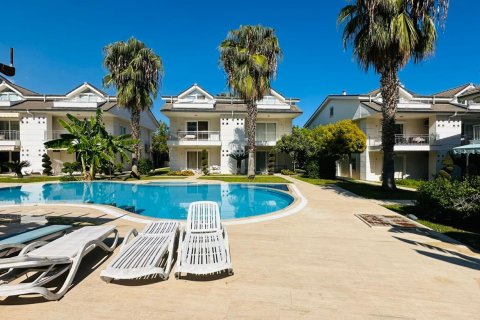 2+1 Leilighet  i Kemer, Antalya, Tyrkia Nr. 166107 - 11