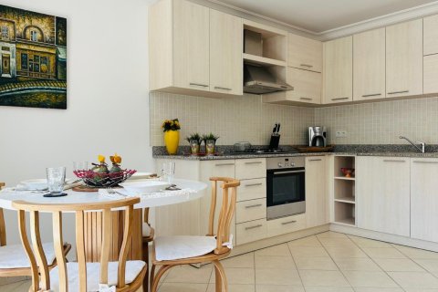 2+1 Leilighet  i Kemer, Antalya, Tyrkia Nr. 166107 - 15