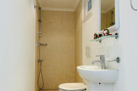 2+1 Leilighet  i Kemer, Antalya, Tyrkia Nr. 166107 - 24