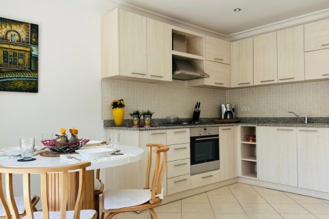 2+1 Leilighet  i Kemer, Antalya, Tyrkia Nr. 166107 - 17