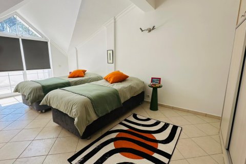 2+1 Leilighet  i Kemer, Antalya, Tyrkia Nr. 166107 - 22