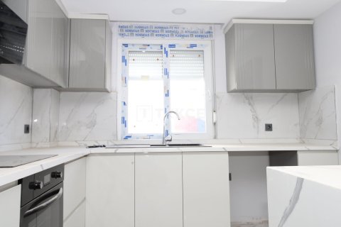 3+1 Lägenhet  i Manavgat, Antalya, Turkiet Nr. 222164 - 22