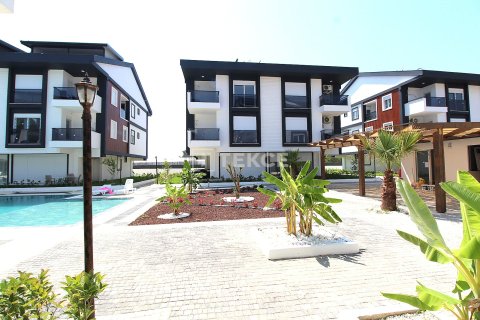 3+1 Lägenhet  i Manavgat, Antalya, Turkiet Nr. 222164 - 9