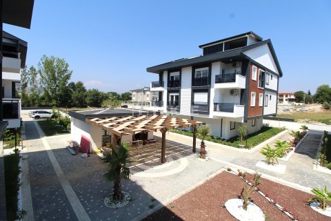 3+1 Lägenhet  i Manavgat, Antalya, Turkiet Nr. 222164 - 7