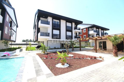 3+1 Lägenhet  i Manavgat, Antalya, Turkiet Nr. 222164 - 3
