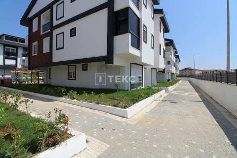 3+1 Lägenhet  i Manavgat, Antalya, Turkiet Nr. 222164 - 13