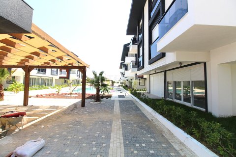 3+1 Lägenhet  i Manavgat, Antalya, Turkiet Nr. 222164 - 15