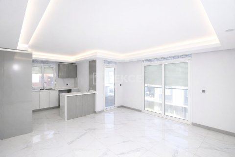 3+1 Lägenhet  i Manavgat, Antalya, Turkiet Nr. 222164 - 16