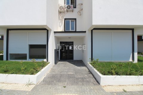 3+1 Lägenhet  i Manavgat, Antalya, Turkiet Nr. 222164 - 10
