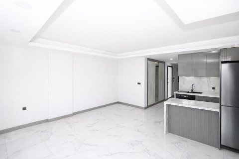 3+1 Lägenhet  i Manavgat, Antalya, Turkiet Nr. 222164 - 19