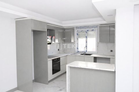 3+1 Lägenhet  i Manavgat, Antalya, Turkiet Nr. 222164 - 21