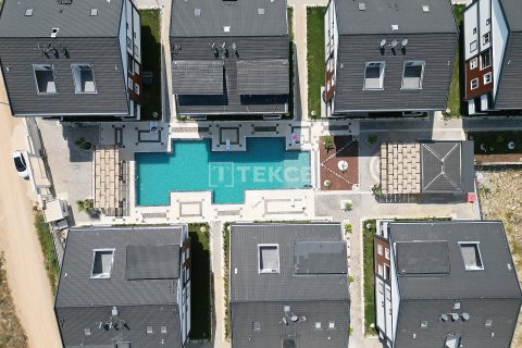 3+1 Lägenhet  i Manavgat, Antalya, Turkiet Nr. 222164 - 5