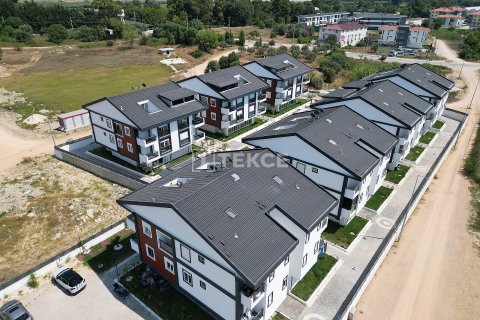 3+1 Lägenhet  i Manavgat, Antalya, Turkiet Nr. 222164 - 8