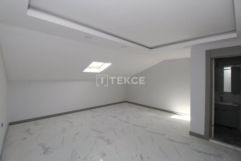 3+1 Lägenhet  i Manavgat, Antalya, Turkiet Nr. 222164 - 25