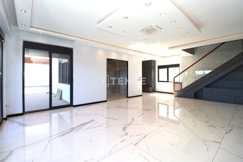 5+1 Villa  i Dosemealti, Antalya, Tyrkiet Nr. 222163 - 17