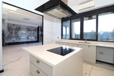 5+1 Villa  i Dosemealti, Antalya, Tyrkiet Nr. 222163 - 20