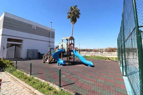 5+1 Villa  i Dosemealti, Antalya, Tyrkiet Nr. 222163 - 12