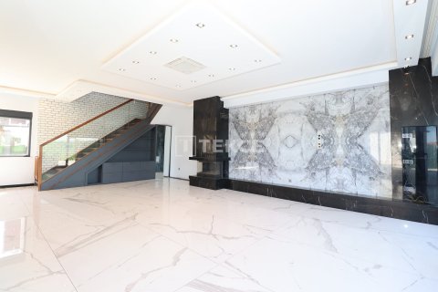 5+1 Villa  i Dosemealti, Antalya, Tyrkiet Nr. 222163 - 19
