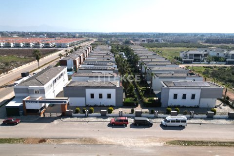 5+1 Villa  i Dosemealti, Antalya, Tyrkiet Nr. 222163 - 5