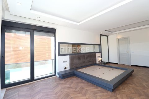 5+1 Villa  i Dosemealti, Antalya, Tyrkiet Nr. 222163 - 25