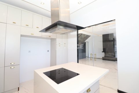 5+1 Villa  i Dosemealti, Antalya, Tyrkiet Nr. 222163 - 23