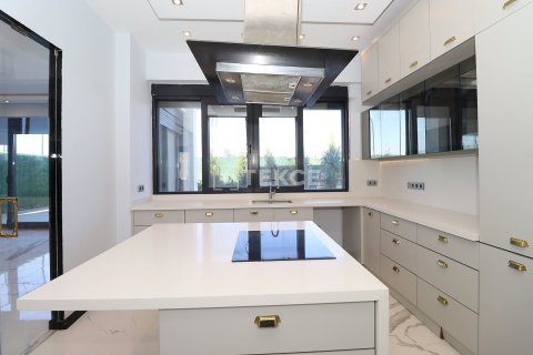 5+1 Villa  i Dosemealti, Antalya, Tyrkiet Nr. 222163 - 21