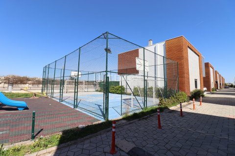 5+1 Villa  i Dosemealti, Antalya, Tyrkiet Nr. 222163 - 13