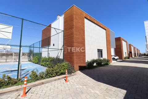 5+1 Villa  i Dosemealti, Antalya, Tyrkiet Nr. 222163 - 11