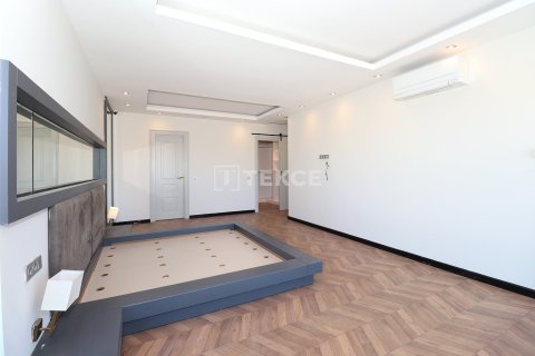 5+1 Villa  i Dosemealti, Antalya, Tyrkiet Nr. 222163 - 26