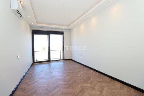 5+1 Villa  i Dosemealti, Antalya, Tyrkiet Nr. 222163 - 29