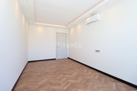 5+1 Villa  i Dosemealti, Antalya, Tyrkiet Nr. 222163 - 30