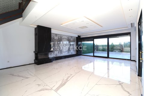 5+1 Villa  i Dosemealti, Antalya, Tyrkiet Nr. 222163 - 16