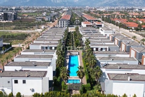 5+1 Villa  i Dosemealti, Antalya, Tyrkiet Nr. 222163
