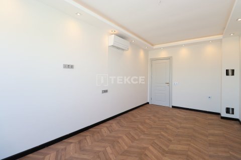 5+1 Villa  i Dosemealti, Antalya, Tyrkiet Nr. 222163 - 28