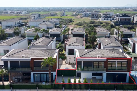5+1 Villa  i Dosemealti, Antalya, Tyrkiet Nr. 222163 - 7
