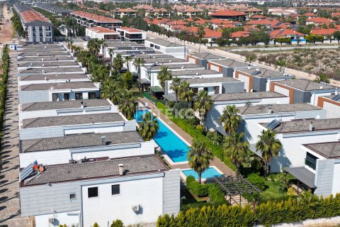 5+1 Villa  i Dosemealti, Antalya, Tyrkiet Nr. 222163 - 2