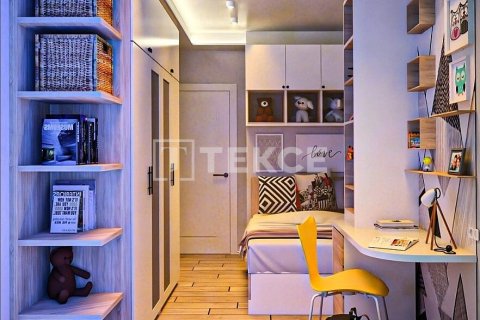 2+1 Penthouse  i Antalya, Tyrkiet Nr. 222166 - 7