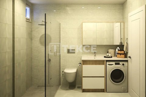2+1 Penthouse  i Antalya, Tyrkiet Nr. 222166 - 6