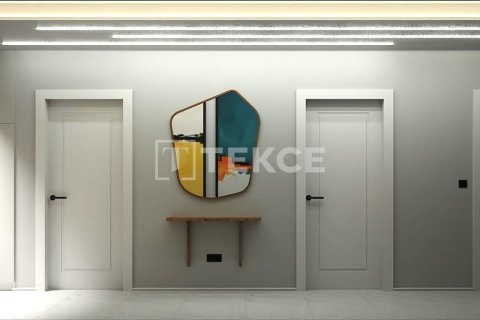 2+1 Penthouse  i Antalya, Tyrkiet Nr. 222166 - 8