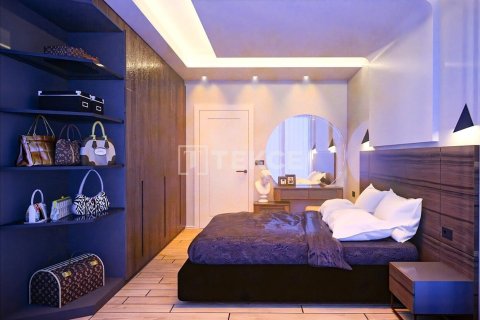 2+1 Penthouse  i Antalya, Tyrkiet Nr. 222166 - 11