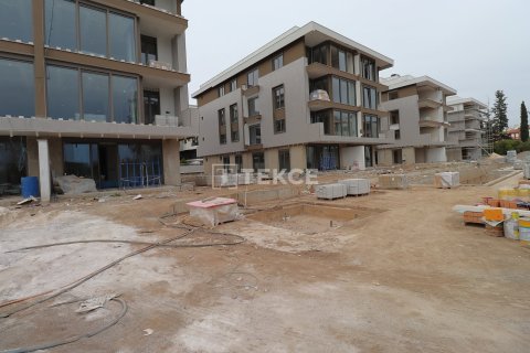3+1 Lejlighed  i Antalya, Tyrkiet Nr. 222162 - 23