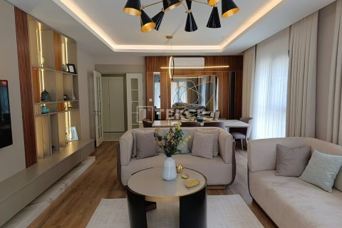 2+1 Lägenhet  i istanbul, Turkiet Nr. 224402 - 13