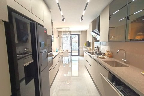 2+1 Lägenhet  i istanbul, Turkiet Nr. 224402 - 16