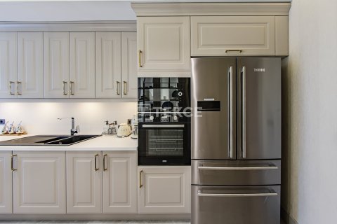 آپارتمان در  Esenyurt ، ترکیه 4 خوابه ، 179 متر مربع.  شماره 224400 - 19