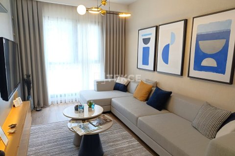 4+1 Lägenhet  i istanbul, Turkiet Nr. 224404 - 20